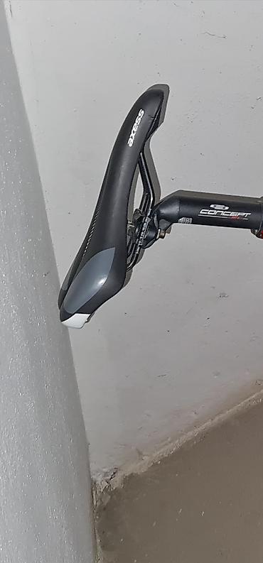 Bicikli za odrasle: Planinski bicikl Univega Alpina HT - Ram: aluminijumski, veličina — 11