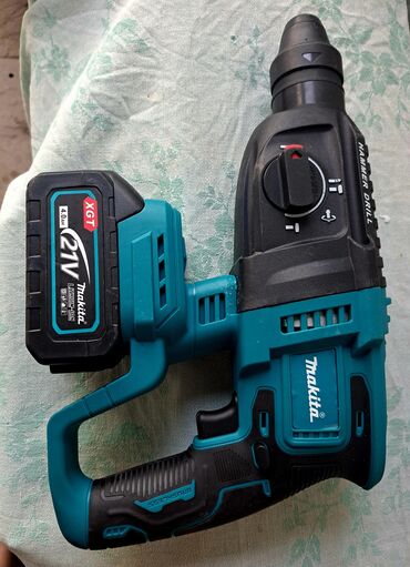 Шуруповерты: Продаю-шуруповерт шитоку-1350сом безщеточный(без зарядки-с — 6