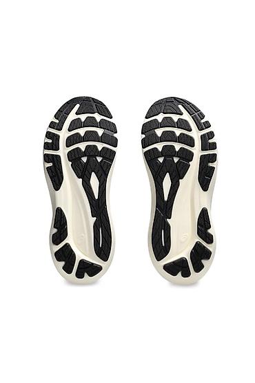 asics: Asics Gel-Cumulus 25 qaçış ayaqqabısı – qara/ağ - Texnologiya — 5