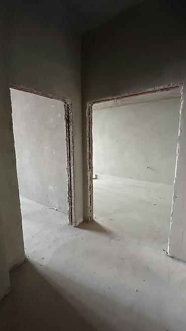 Продажа квартир: 2 комнаты, 77 м², Асанбай мкр Элитка, 4 этаж, ПСО (под самоотделку) — 6