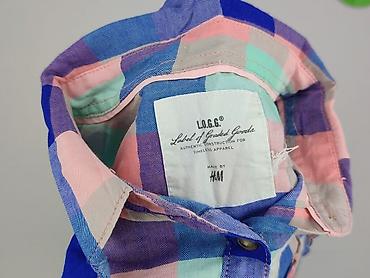 krata: H&M L.O.G.G., Koszula damska, rozmiar XL — 4