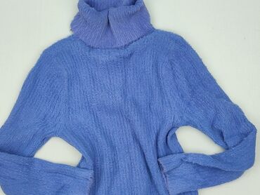 marks and spencer sweter: Golf damski, rozmiar S