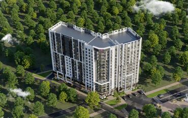 квартиры рассрочку: Emark group ЖК «Local» Ест ь разные квадратуры от 1ком до 4х ком кв на