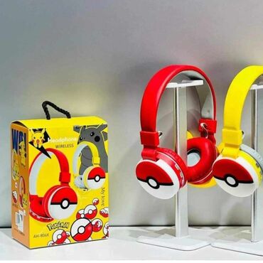 Ostale dečije stvari: Slusalice 2400 L na lalafo.rs — 4 Ostale dečije stvari: Slusalice 2400 L — 4