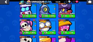 Digər biznes avadanlığı: Karekterin paltarları çox gozeldi istiyirsiz alın və özünüz baxın🙂 — 4