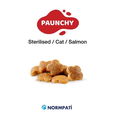 Зоотовары: Сухой корм для кошек,котят, стерильных котов и кошек. Производство at lalafo.kg — 16 Зоотовары: Сухой корм для кошек,котят, стерильных котов и кошек. Производство — 16