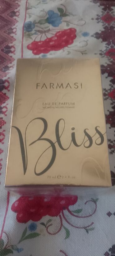 kolagen sa vitaminom c: Women's perfume, Farmasi, Original