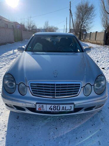 вито мерс купить: Mercedes-Benz E-Class: 2003 г., 2.6 л, Типтроник, Бензин, Седан