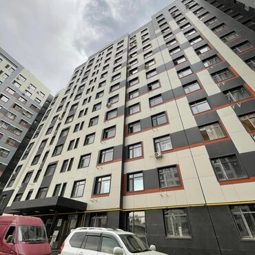 сдаю 1 комнатную квартиру кок жар: 2 комнаты, 68 м², Элитка, 1 этаж, Дизайнерский ремонт