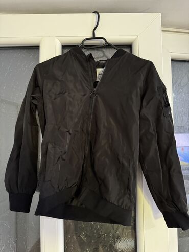 veličina 62 za bebe: SinSay, Windbreaker jacket, 140-146