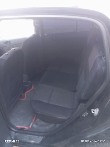 дизель бишкек цена: Hyundai Getz: 2007 г., 1.4 л, Механика, Бензин, Хэтчбэк — 7