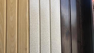 Сайдинги: Сайдинги для Крыша, Фиброцементный, Новый — 7