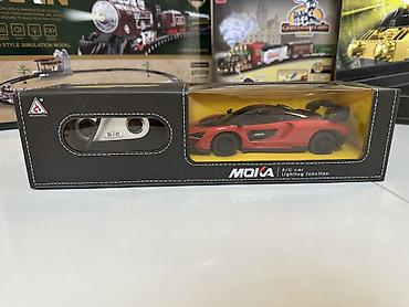 mclaren: Mc Laren Moka Moka brendinə məxsus möhtəşəm Mc Laren avtomobili — 1