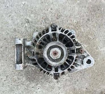nova krila golf 4: ALTERNATOR ZA FORD FUSION ZA 2005. GOD. | FORD velika ponuda delova — 2