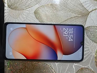 Redmi: Redmi 13C, 256 GB, rəng - Mavi, Zəmanət — 18