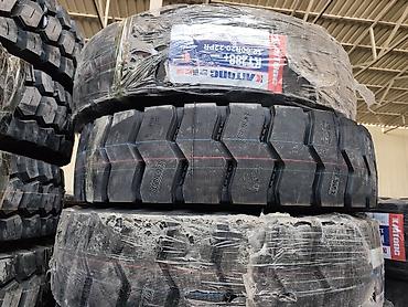 chek it: Грузовая шина KT288+ 12.00R20, 22PR - Назначение: для тяжёлых — 2
