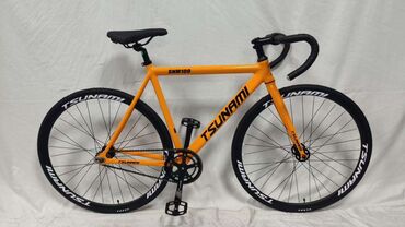 Шоссейные велосипеды: Шоссейный велосипед, Tsunami, Новый at lalafo.kg — 6 Шоссейные велосипеды: Шоссейный велосипед, Tsunami, Новый — 6