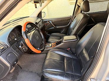 мерседес gl купить: Mercedes-Benz ML-Class: 2003 г., 4 л, Автомат, Дизель, Кроссовер — 5