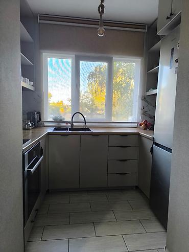 Продажа квартир: 3 комнаты, 70 м², 1 этаж, Дизайнерский ремонт — 11