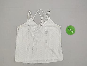 biustonosze 95d: Shein, Top damski, rozmiar M — 2