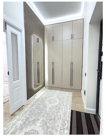 Продажа квартир: 1 комната, 47 м², Технопарк Элитка, 6 этаж, Дизайнерский ремонт — 3