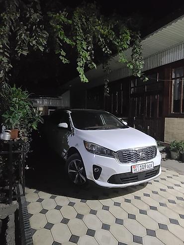 лехсус рх 330: Kia Sorento: 2019 г., 3.3 л, Бензин, Кроссовер — 5