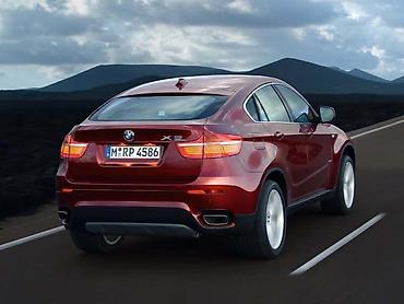 col oznaka: STAKLA ZA BMW X6 OD 2008. DO 2014. GOD. | Kompletna stakla,prozori i — 2