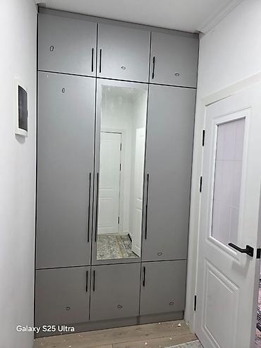 Кухонные гарнитуры: Кухонный гарнитур, Новый, МДФ, Бесплатная доставка — 5