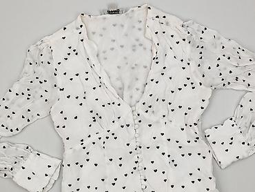 all saints: AllSaints, Bluzka damska, rozmiar S — 1