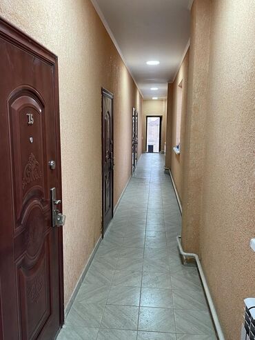 Долгосрочная аренда домов: 30 м², 1 комната, Парковка, Забор, огорожен