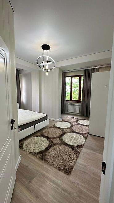 Посуточная аренда комнат: 108 м², С мебелью at lalafo.kg — 9 Посуточная аренда комнат: 108 м², С мебелью — 9