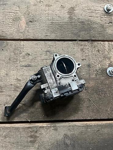 hladnjaca: KLAPNA PALJENJA ZA VOLKSWAGEN POLO - 04B128063K | Klapna paljenja za — 3