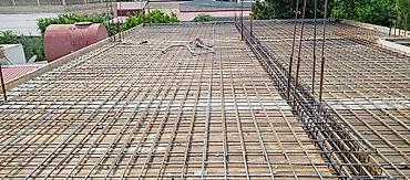 Beton, monolit ustaları: Beton, monolit ustası, 6 ildən artıq təcrübə, Tam iş günü — 4