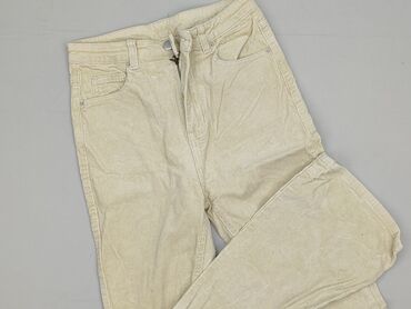 Shein, Spodnie materiałowe damskie, rozmiar S