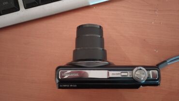 Fotoaparati: Olympus VR 325 Superwide,14 mpx,12 x opticki zum na lalafo.rs — 8 Fotoaparati: Olympus VR 325 Superwide,14 mpx,12 x opticki zum — 8