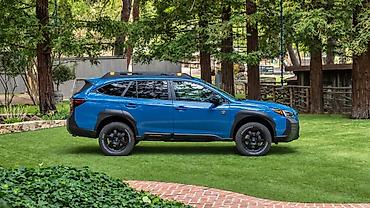 субару вилдернес: Subaru Outback: 2022 г., 2.4 л, Вариатор, Бензин, Кроссовер — 3