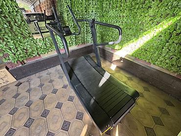 б у сумки: 🏃‍♂️ ПРОДАЮ ИЗОГНУТУЮ БЕГОВУЮ ДОРОЖКУ CURVED TREADMILL 🔥 — 2