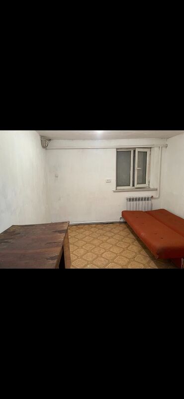 сдаётся дом тунгуч: 20 кв. м, 1 бөлмө, Забор, тосулган