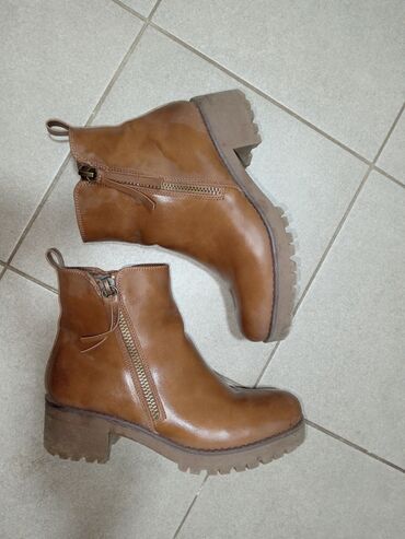 airstep čizme: Ankle boots, Graceland, 39