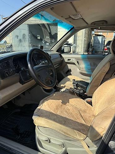 жена: Volkswagen Vento: 1994 г., Седан — 7