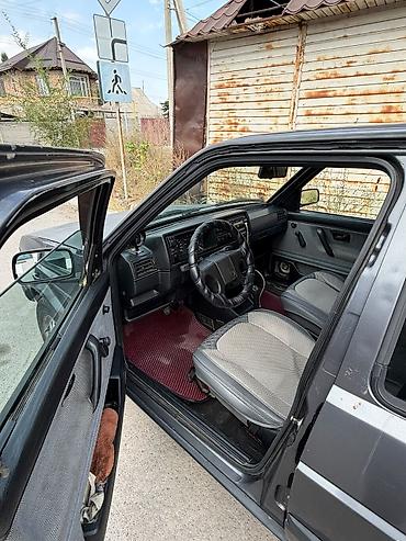 гольф 2 8: Volkswagen Golf: 1992 г., 1.5 л, Автомат, Бензин, Хэтчбэк — 4
