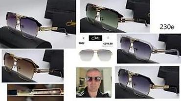 Naočare: CAZAL, VRHUNSKI SPORTSKI MODELI, HIT | Novo! ! ! Predivne naocare — 27