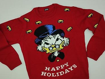 hello kitty: Intimissimi, Sweter dla mężczyzn, rozmiar M — 1