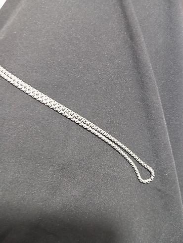 Цепочки: Цепочка, Унисекс, Новый — 8