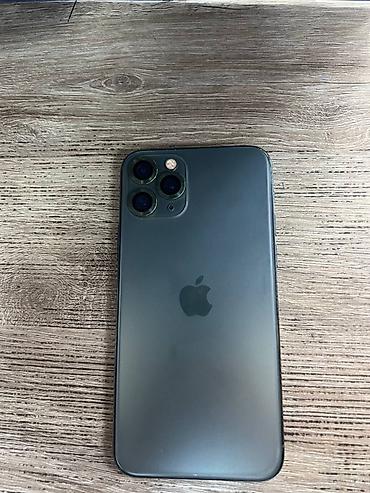 Apple iPhone: IPhone 11 Pro, Б/у, 256 ГБ, Space Gray, 74 % — 8