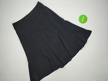 hm spodnice czarne: H&M, Spódnica damska, rozmiar M — 2