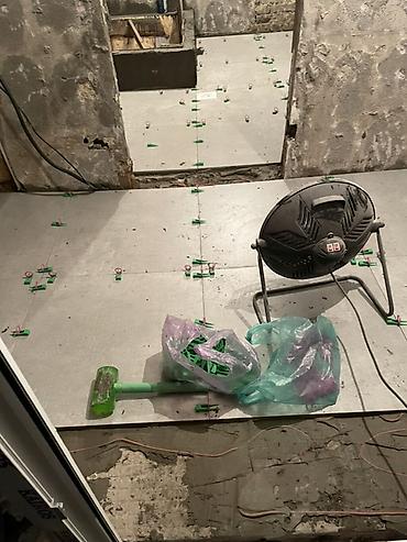 свп: Отделочные и электромонтажные работы “под ключ” Профессионально — 6