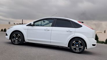 Ford: Ford Focus: 1.6 l | 2008 il 270000 km Hetçbek — 12