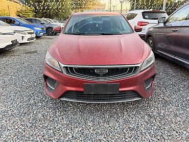 geely автомобиль: Geely Emgrand: 2021 г., 1.5 л, Механика, Бензин, Седан — 1