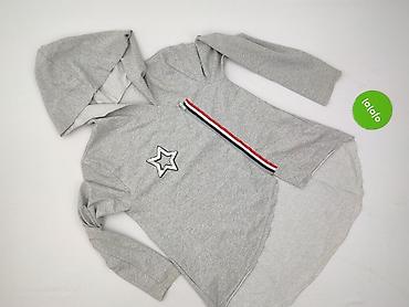 joggersy: Bluza z kapturem damska, rozmiar S — 2